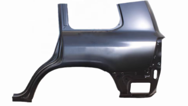 60161-60881 / جاملغ خلفي لاند 08 - 21 لكزس 08 - 15 LX ايمن / Aftermarket / MassFit / China