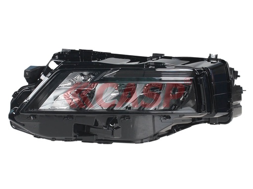 (2F-4857-2-D-T-A-R)26010-6RR6A / لايت روج 21 ليد اسود امريكي ايمن / Aftermarket / CASP / China