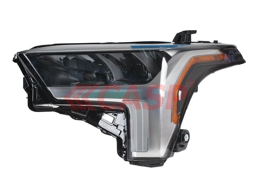 11-4908-DETA-R 81140-0C230 / لايت تندرا 22 - ليد ايمن / Aftermarket / CASP / China