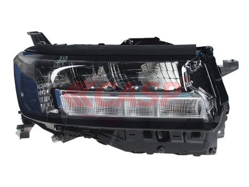 (12-4256-D-E-R)(81110-60R10) / لايت لاند 22 - GXR ايمن / Aftermarket / CASP / China