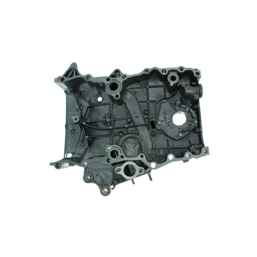 TCTS-002 / وجه تايمن كيس مع اويل بم و واتر بم كوستر فيكو ريفو 2TR - 11310-0C020 / OEM-بلادي / AISIN / Thailand