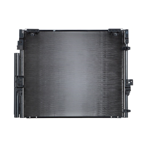 447750-5850 / راديتر تبريد سيكويا 08 - 14 - تندرا 07- 14 - / OEM-بلادي / Denso / JAPAN