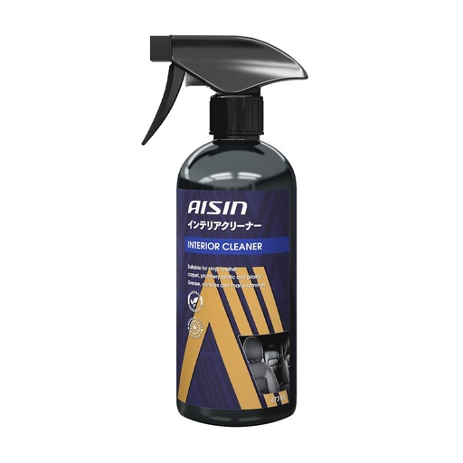 ADPAZ-4011 / AISIN Interior Cleane 473MLx20PCS- بخاخ منظف داخلي عام 473 مل ايسن  / Aftermarket / AISIN-LUB / Thailand