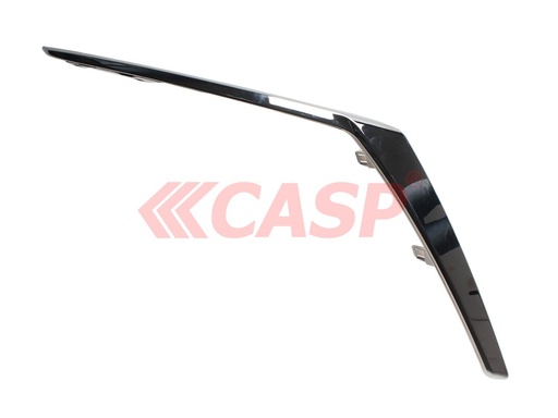 (2J-MA194-B-R)(62074-5R00B) / تريشة دعامية نيسان كيكس 21 اسود ايمن / Aftermarket / CASP / China