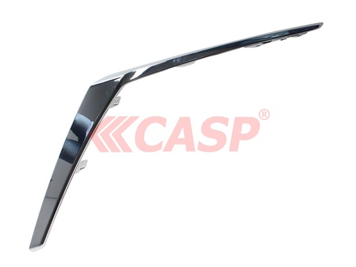 (2J-MA194-C-L)(62075-5R00A) / تريشة دعامية نيسان كيكس 21 كروم ايسر / Aftermarket / CASP / China