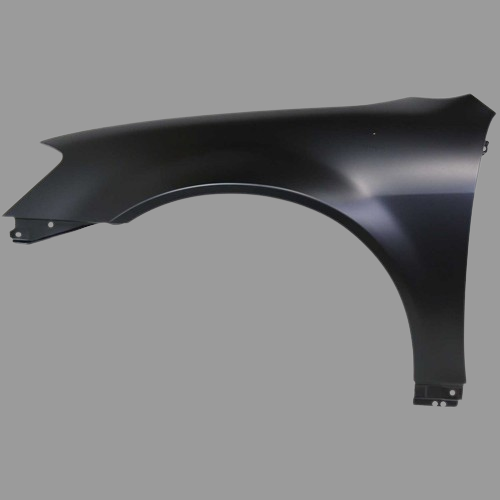 63100-6TA0A-DS1732R / جاملغ امامي بافندر 22 - المنيوم ايمن  / Aftermarket / TW / TAIWAN