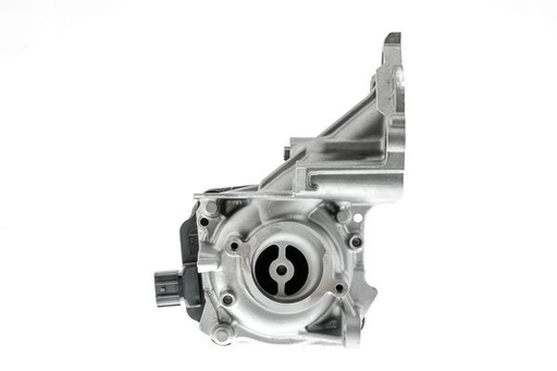 WPT-207 / واتر بم رف فور كامري 18 - 21 A25 عادي وهايبرد / OEM-بلادي / AISIN / JAPAN