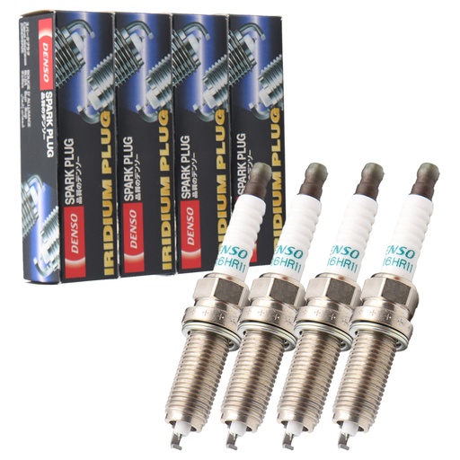 JK267600-04603R / بلك كورلا 2ZR خليجي امريكي عام كورلا 19 - خليجي SC16HR11 / OEM-بلادي / Denso / China