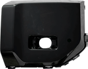 TY-24PRD-032-L 52116-0G900 / كرن زاوية دعامية امامية برادو 24 - مع فتحة عدسة ايسر  / Aftermarket / DAISEN-HY / China