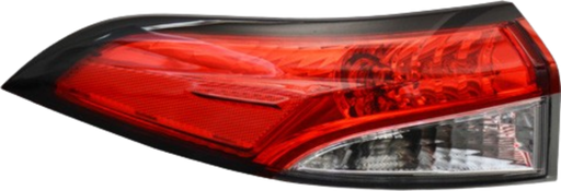 TY-23LV-002-L / بك زاوية كورلا 23 - ليفان وارد صين ايسر / Aftermarket / DAISEN-HY / China