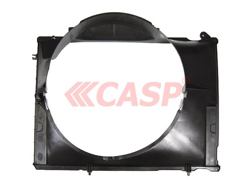 1B-FS316-16711-75121 / حاضنة مروحة راديتر كوستر 17 - 2TR / Aftermarket / CASP / China