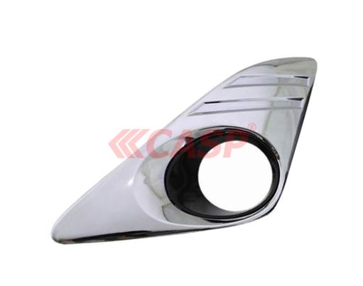 16-FV073-R CHM W/RIM BLK HOLE / كفر بروجكتر كامري 12 ايمن / Aftermarket / CASP / China