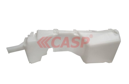 (17-FB206) WHITE / كفر قاعدة فيوزات كورلا 05 / Aftermarket / CASP / China