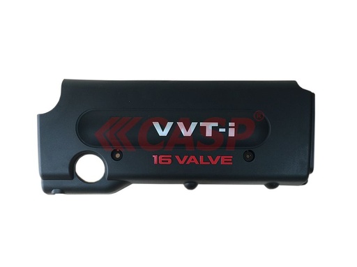 16-EC033-12601-28150 / كفر محرك علوي كامري 07 - 15 2AZ  2.4 / Aftermarket / CASP / China