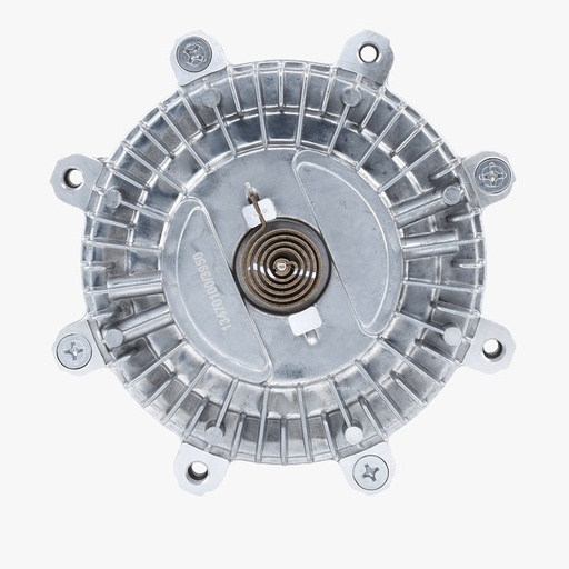 FCR-016 / كلج مروحة كوستر كاز 22 - N04C / Aftermarket / AISIN / JAPAN