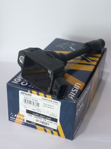 ESCT-0155 / كويل مجول لاند لكزس 22- V35  رف فور هايلندر كامري 18 - A25FX هايبرد / OEM-بلادي / AISIN / China