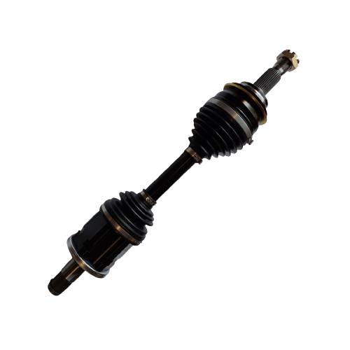 DRST-4055 / درايف شفت ريفو فورجنر عام 16 -  / OEM-بلادي / AISIN / China