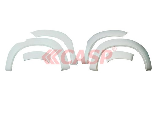 11-FM501D4-W / هلال جاملغ بيكب فيكو 12 سيت4قطع ابيض / Aftermarket / CASP / China