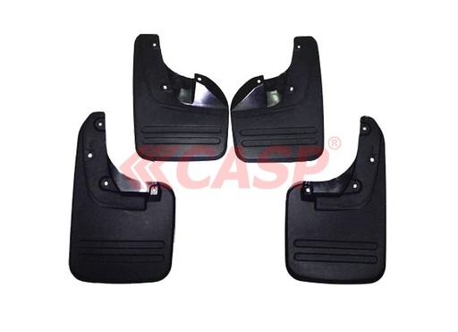 11-MF108 / واقية طين فورجنر 06 - 11 (4 قطعة) / Aftermarket / CASP / China