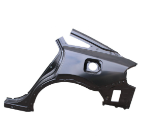 58307-30A01 / -TAIL PANEL FOR CROWN 2024-بدنة خلفية كراون 23 - / Aftermarket / MassFit / China