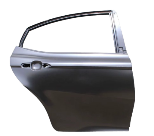 67002-06321 / -FRONT DOOR FOR CAMRY 2024 LH-باب جانبية امامية كامري 24 - ايسر / Aftermarket / MassFit / China