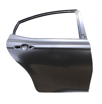 67001-06301 / -FRONT DOOR FOR CAMRY 2024 RH-باب جانبية امامية كامري 24 - ايمن / Aftermarket / MassFit / China