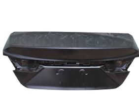 64401-06C10 / -TRUNK LID FOR CAMRY 2024 W CA HOLE-باب قبغ صندوق كامري 24 - مع فتحة كامرة  / Aftermarket / MassFit / China