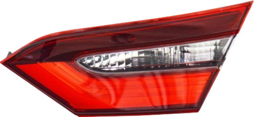 TY-21CMU-008-R / بك صندوق كامري 21 - امريكي LE SE ايمن  / Aftermarket / DAISEN-HY / China