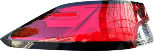 TY-22CRLU-002-L / بك زاوية كورلا كروس 22 - امريكي SE ايسر  / Aftermarket / DAISEN-HY / China