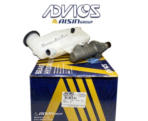 BMTP-A90 / عنبار بريك بيكب ريفو عام 16- كير عادي / OEM-بلادي / ADVICS / JAPAN