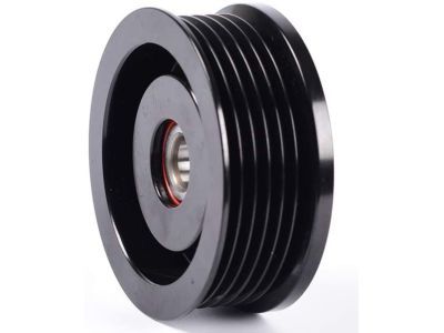 EG60244 / بلي مسنن لاند 08 - 2UZ / OEM-بلادي / AISIN / China