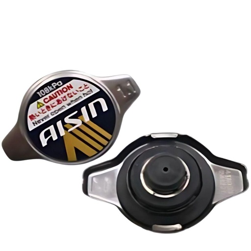 RACAZ-9002 / قبغ راديتر لاند 08 - عام برادو 03 - 10 - عام سيكويا تندرا فيكو ريفو عام كامري افلون 05 - 17 باجيرو عام كوستر 108kPa / OEM-بلادي / AISIN / China