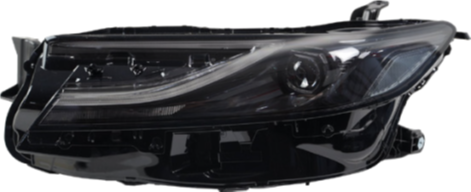 TY-25CMM-002-R / لايت كامري 25- خليجي تك ليد ايمن / Aftermarket / DAISEN-HY / China