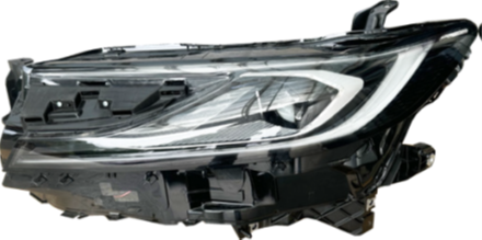 TY-24CM-001-R / لايت كامري 25- وارد صيني مواصفات عالية ايمن  / Aftermarket / DAISEN-HY / China