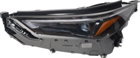 TY-23GH-002-L-81150-0E770 / لايت كراند هايلندر 24- امريكي SE ايسر / Aftermarket / DAISEN-HY / China