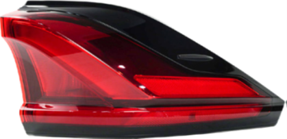 TY-23GH-003-L-81560-0E340 / بك زاوية كراند هايلندر 24- امريكي  ايسر / Aftermarket / DAISEN-HY / China