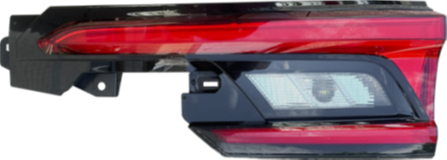 TY-23GH-004-R-81580-0E270 / بك صندوق كراند هايلندر 24- امريكي  ايمن / Aftermarket / DAISEN-HY / China