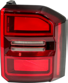 TY-24PRDU-003-L-81561-60D80 / بك لايت برادو 24- امريكي ايسر / Aftermarket / DAISEN-HY / China