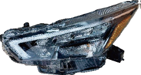 RY-23YG-001-R-26010-5EE2A / لايت فيرسا 23- امريكي ايمن / Aftermarket / DAISEN-HY / China