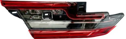 TY-25CMM-006-L / بك صندوق كامري 25- خليجي  ايسر / Aftermarket / DAISEN-HY / China