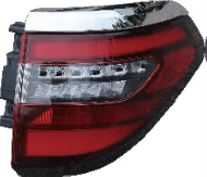 RY-20TL-002-L / بك زاوية باترول 20- ايسر / Aftermarket / DAISEN-HY / China