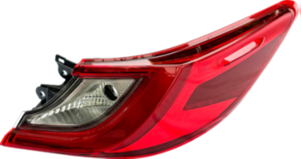 TY-25CMM-005-L / بك زاوية كامري 25- خليجي  ايسر / Aftermarket / DAISEN-HY / China