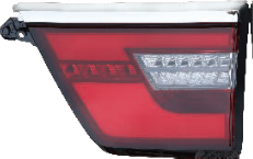 RY-20TL-001-L / بك صندوق باترول 20- ايسر / Aftermarket / DAISEN-HY / China