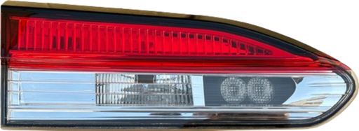 TY-22FLD-006-R / بك صندوق فرونتلاندر 23- وارد صيني سكن بك تك كلوب ايمن / Aftermarket / DAISEN-HY / China