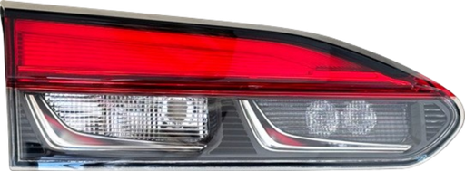 TY-22FLD-004-L / بك صندوق فرونتلاندر 23- وارد صيني سكن بك دبل كلوب ايسر / Aftermarket / DAISEN-HY / China