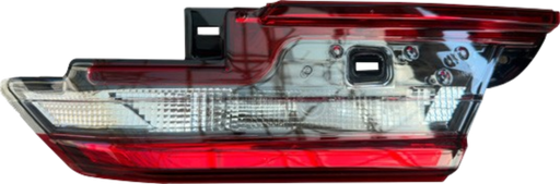 TY-25CMU-004-R-81580-AQ010 / بك صندوق كامري 25- امريكي LE/SE ايمن / Aftermarket / DAISEN-HY / China