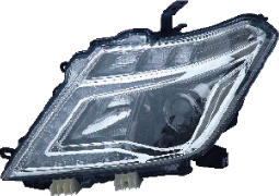 RY-14TL-001-R-26010-1LB3A/3ZD0B / لايت باترول 14-19 ايمن / Aftermarket / DAISEN-HY / China