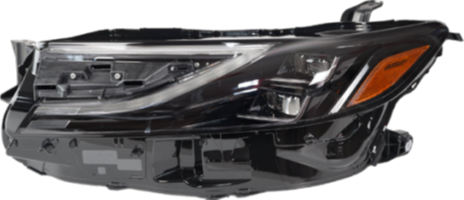 TY-25CMU-002-L-81150-AQ030 / لايت كامري 25- امريكي XLE دبل زنون ايسر / Aftermarket / DAISEN-HY / China