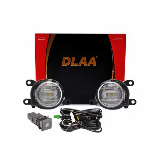 TY4276-LED / بروجكتر تندرا سيكويا 24 - ليد  / Aftermarket / DLAA / China