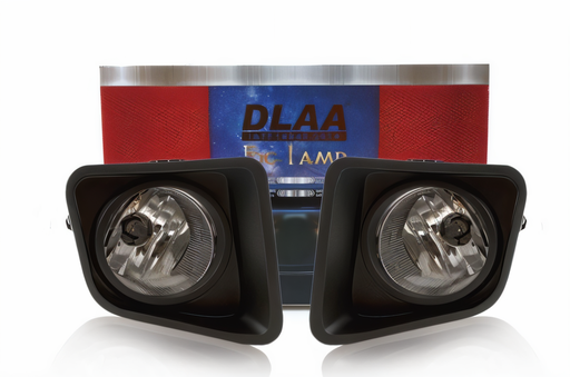 TY558 / بروجكتر تندرا 14 - 18  / Aftermarket / DLAA / China